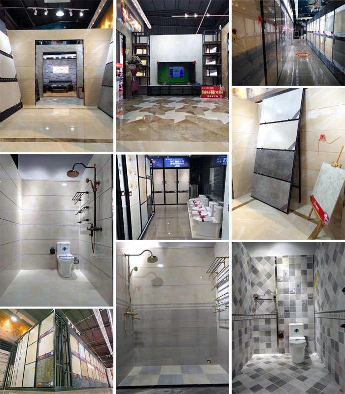 陶瓷一線好色先生TV视频好色视频网站陶 潮安店開業慶典暨現代仿古磚紅酒品鑒會
